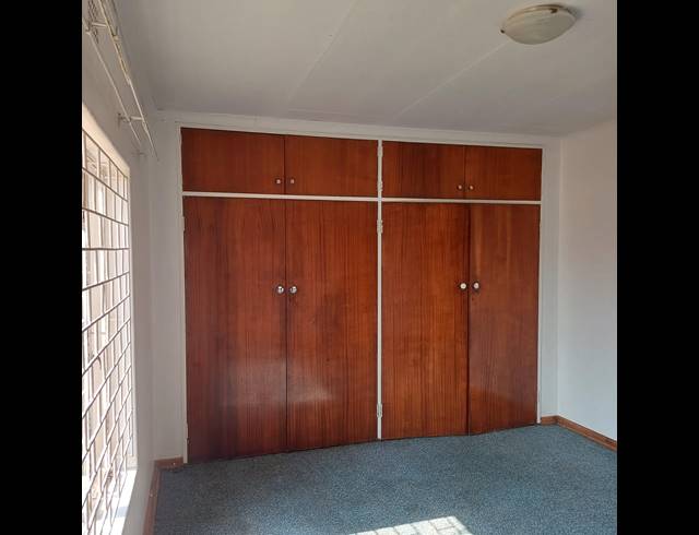 8.50HA FARM FOR SALE IN CHRISSIEFONTEIN